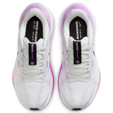 Nike Structure Womens White/Purple