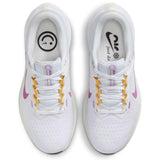 Nike Winflo 10 Womens White/Pink