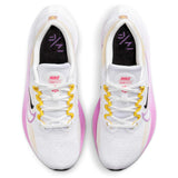 Nike Zoom Fly 5 Womens White/Purple
