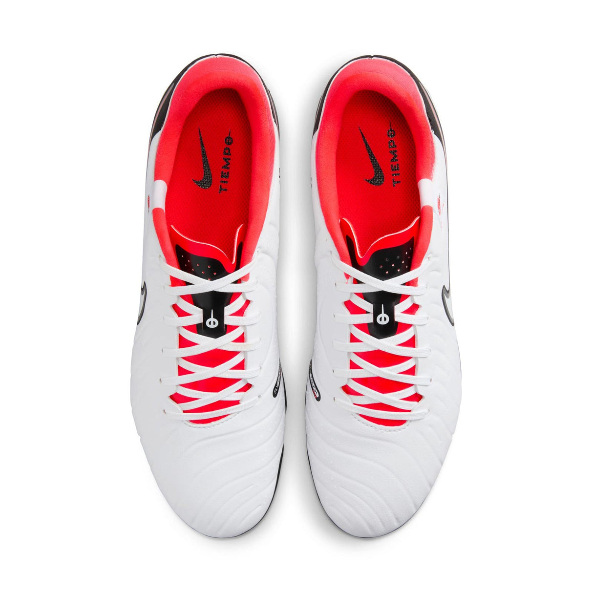 Nike Tiempo Legend 10 Academy MG White