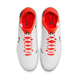 Nike Tiempo Legend 10 Pro FG White