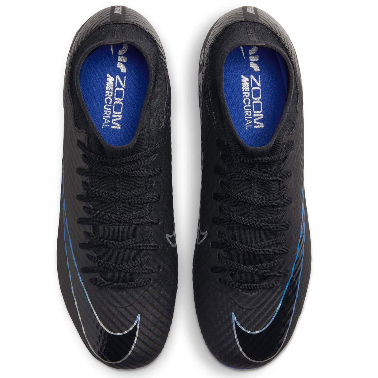 Nike Mercurial Superfly 9 Acad MG Black