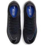 Nike Mercurial Superfly 9 Acad MG Black