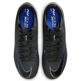 Nike Mercurial Vapor 15 Academy MG Black