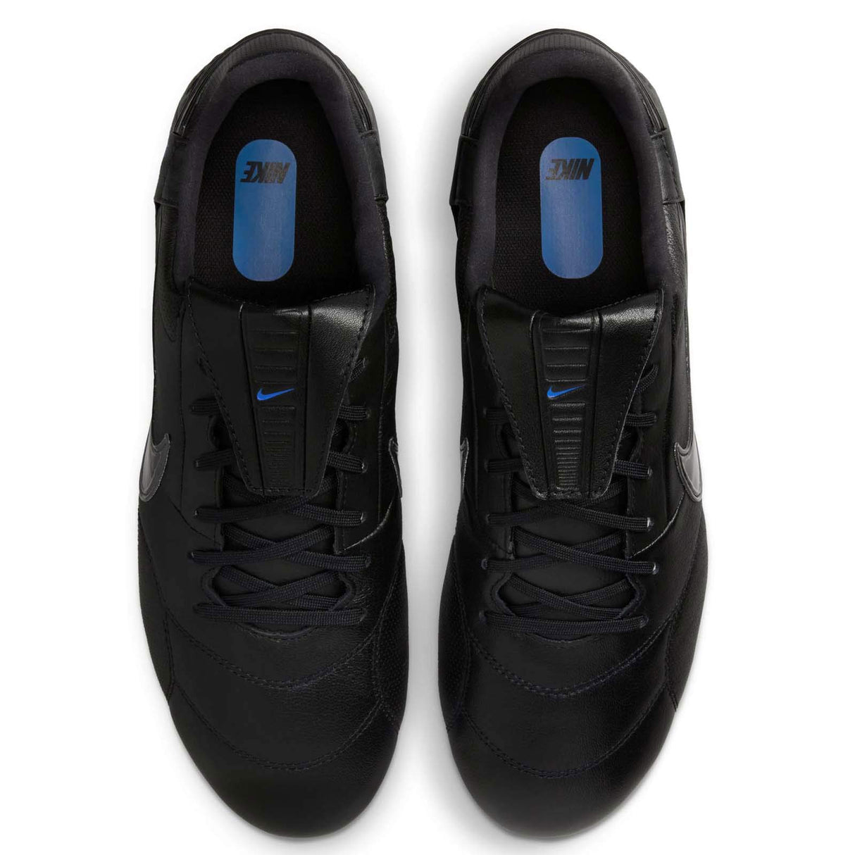 Nike Premier 3 SG Black/Blue