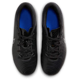 Nike Kids Tiempo Legend 10 Acad FG Black