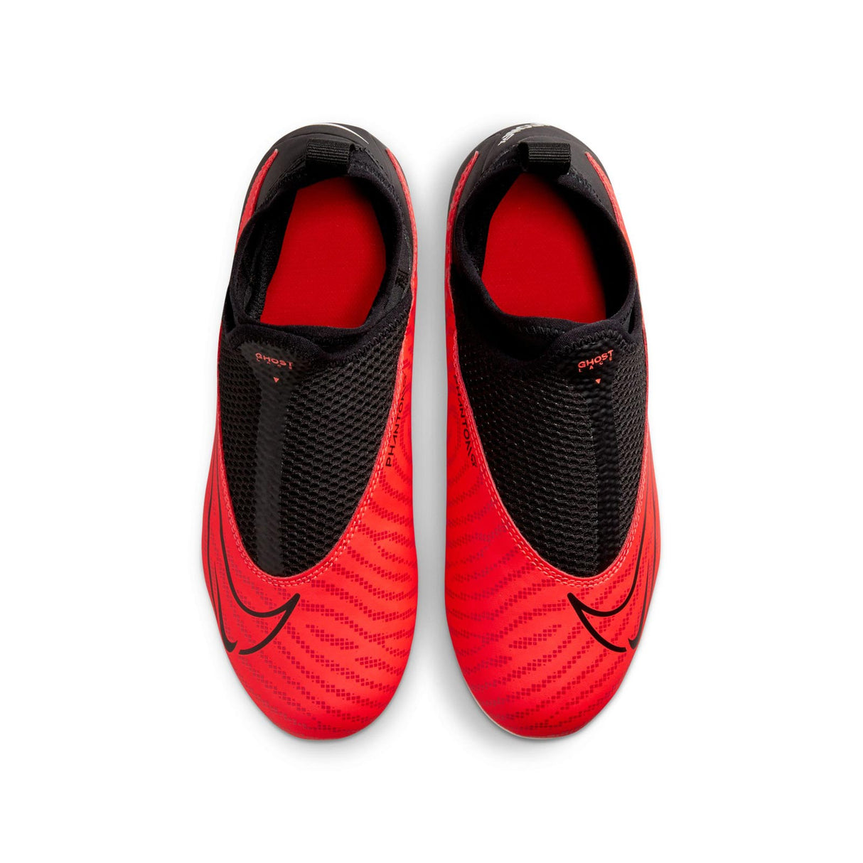 Nike Kids Phantom GX Academy DF FG Red