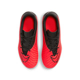 Nike Kids Phantom GX Club FG Red