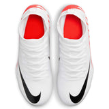 Nike Kids Merc Superfly 9 Club FG Wht