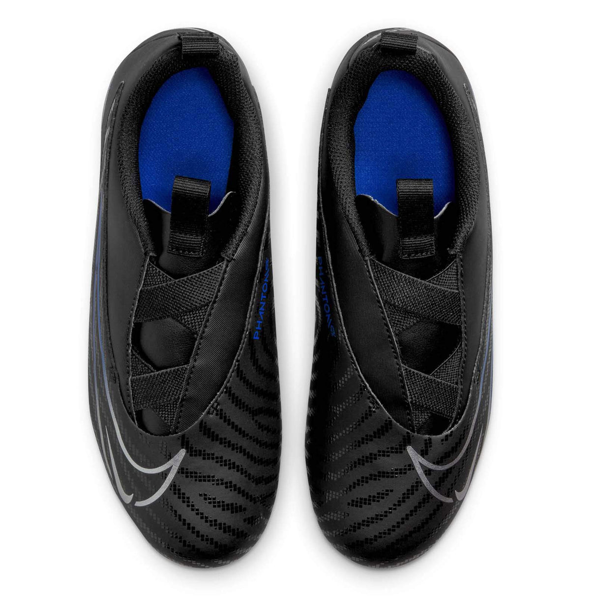 Nike Kids Phantom GX Academy FG Black