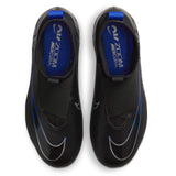 Nike Kids Merc Superfly 9 Academy FG Blk