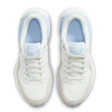 Nike Air Max Systm Kid Girls White/Blue
