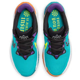 Nike Star Runner 4 NN Kid Girls Blue/Blk