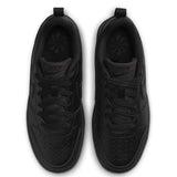 Nike Court Borough Kids Unisex Black