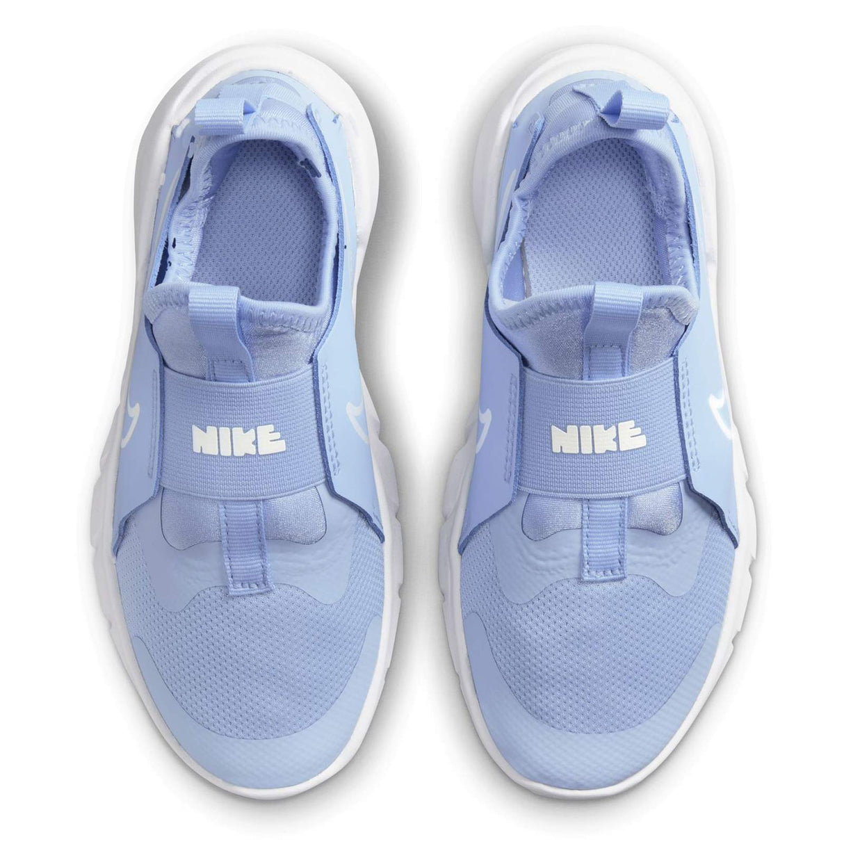 Nike Flex Runner 2 Jnr Girls Blue