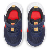 Nike Revolution 6 Inf Boys Navy/Red