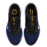 Nike Winflo 10 Mens Black/Blue