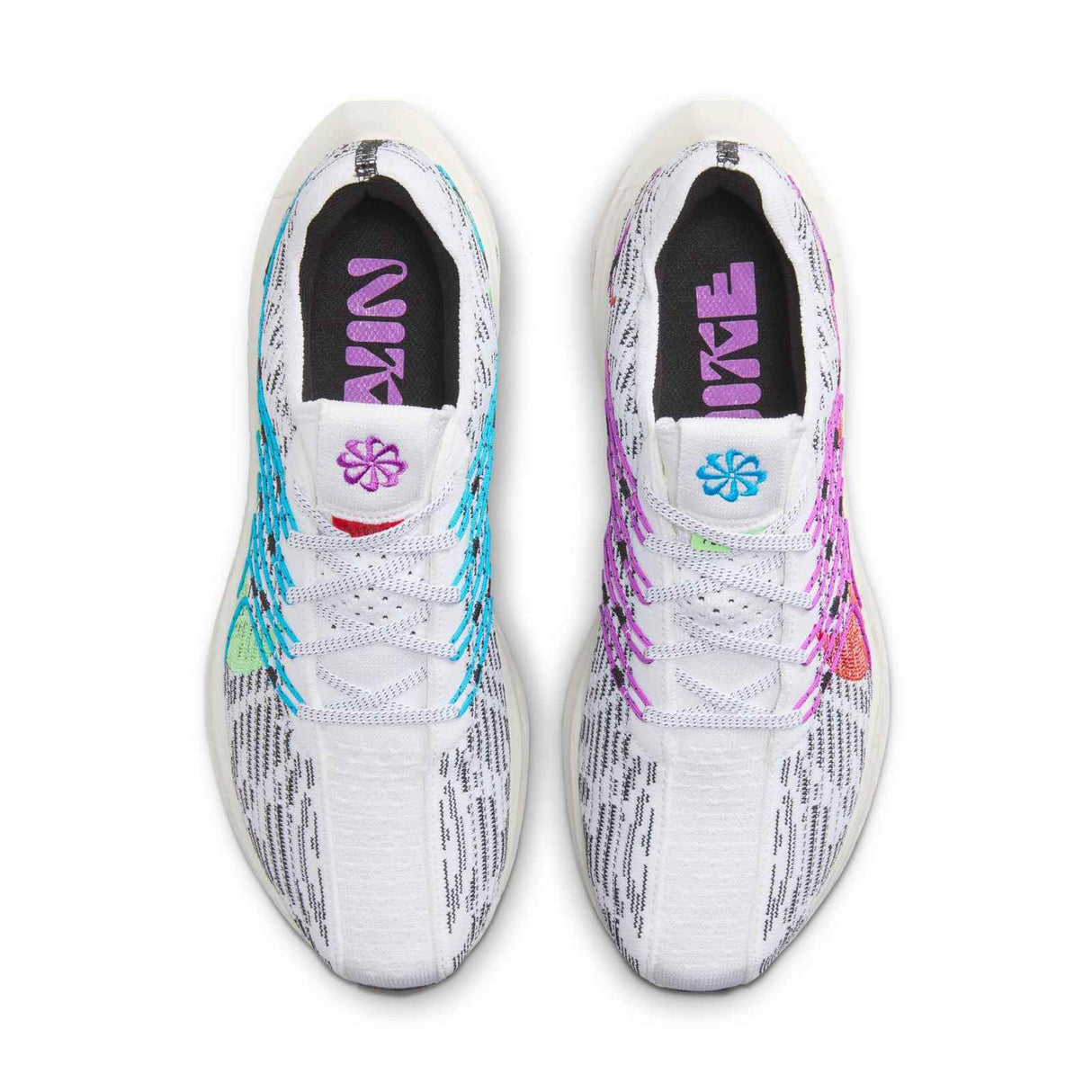Nike Pegasus Turbo NN Mens Grey/Green