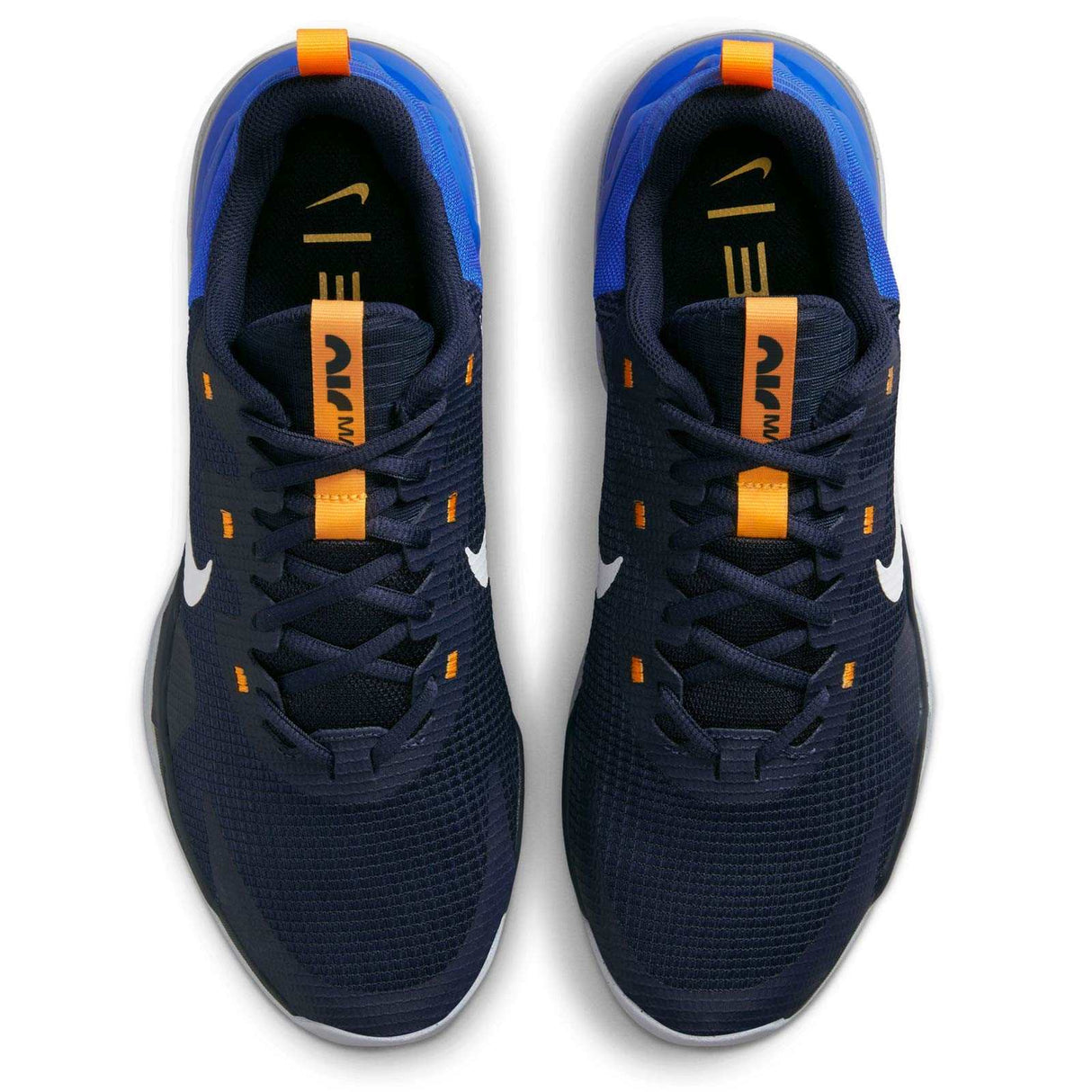Nike Air Max Alpha Trainer 5 Mens Bk/Blu
