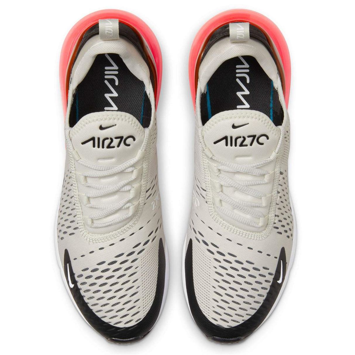 Nike Air Max 270 Mens Brown