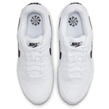 Nike Air Max 90 Womens White/Black