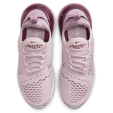 Nike Air Max 270 Womens Pink/Purple