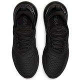 Nike Air Max 270 Womens Black