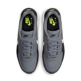 Nike Air Max Ltd 3 Mens Grey/Black