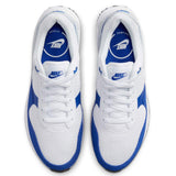 Nike Air Max Systm Mens White/Blue