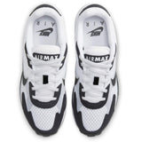 Nike Air Max Solo Mens White/Black