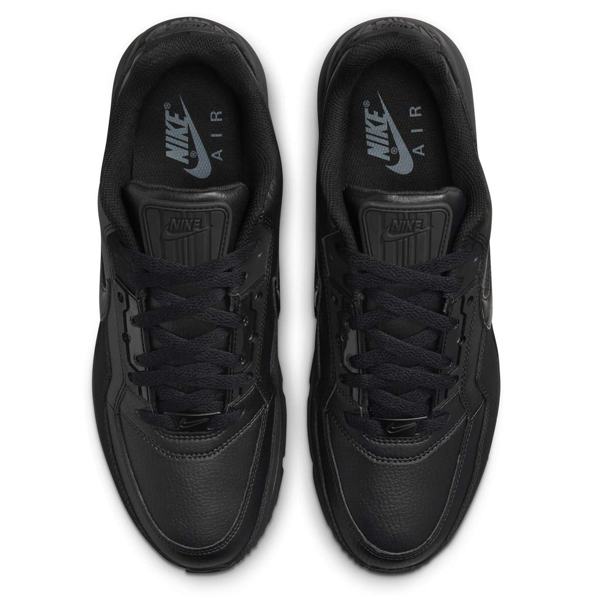 Nike Air Max Ltd 3 Mens Black