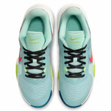 Nike Air Max Impact 4 Blue/Yellow