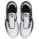Nike Precision 6 Mens Black/White