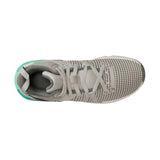 Nike LeBron Witness 7 Mens Grey/Green
