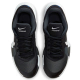Nike Air Max Impact 4 Mens Black/White