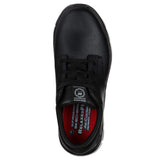 Skechers Flex Advantage SR Mens Black