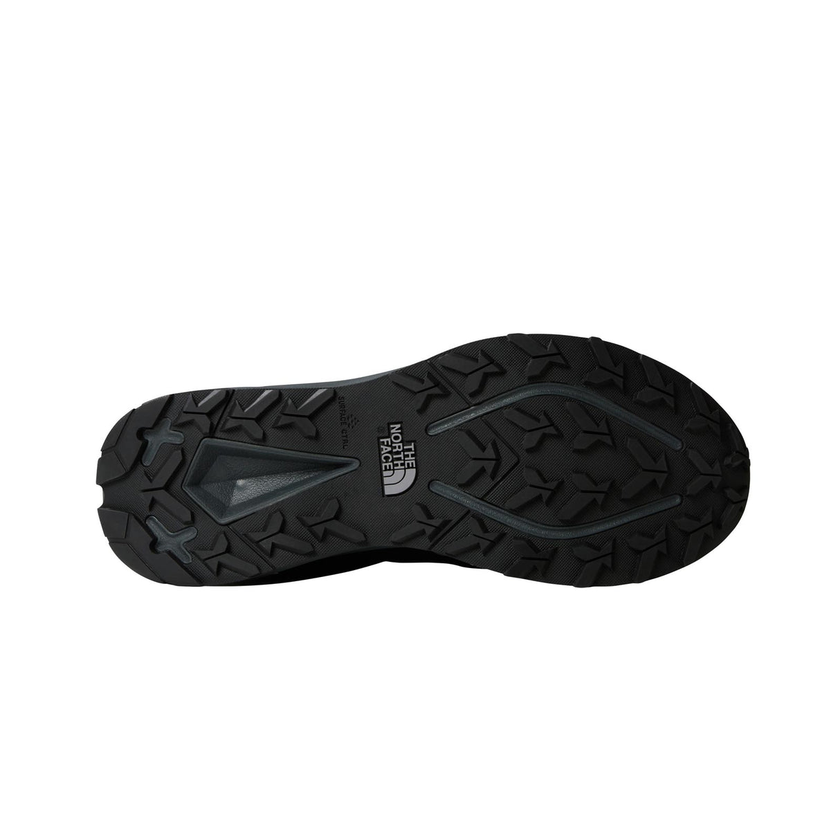 TNF Vectiv EXPLORIS 2 FL Mens Black