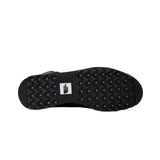 TNF BACK TO Berkeley IV WP Mens Black