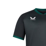 Castore FAI 23 3rd Kids SS Jersey Black