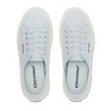 Superga Canvas Sneaker Adult Unisex Blue