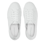 Superga Canvas Sneaker Unisex White