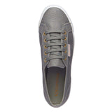 Superga Platform Canvas Sneaker Wmn Grey