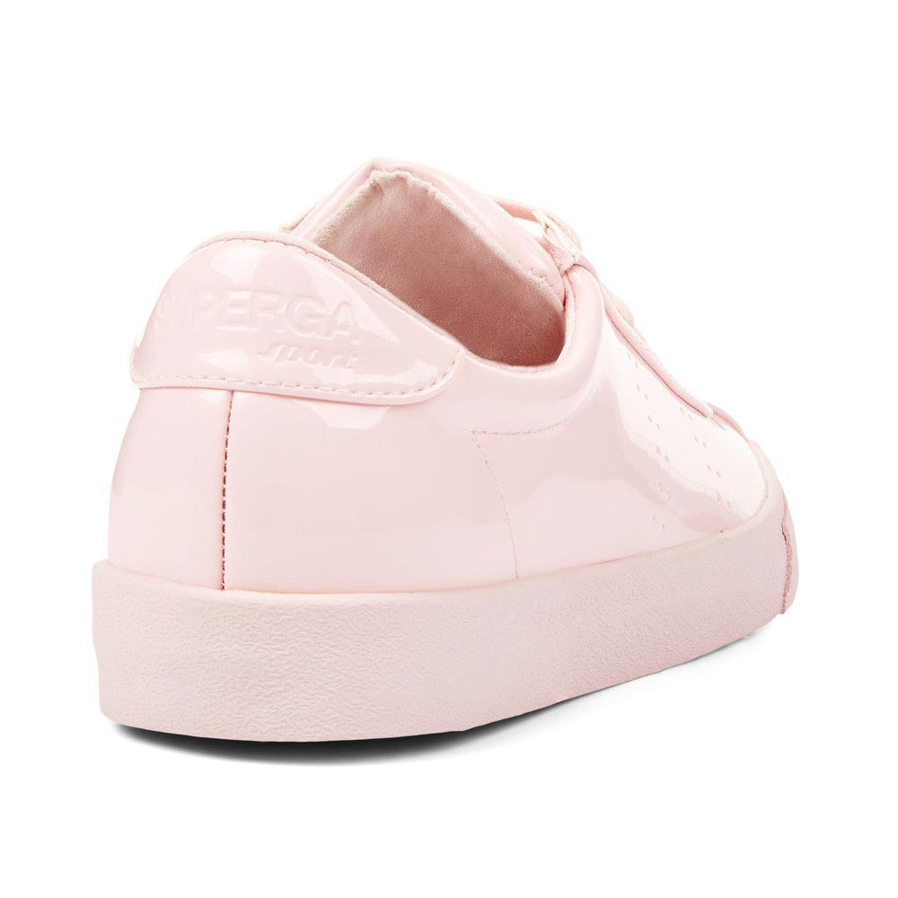 Superga Fashion Trainer Wmn Pink