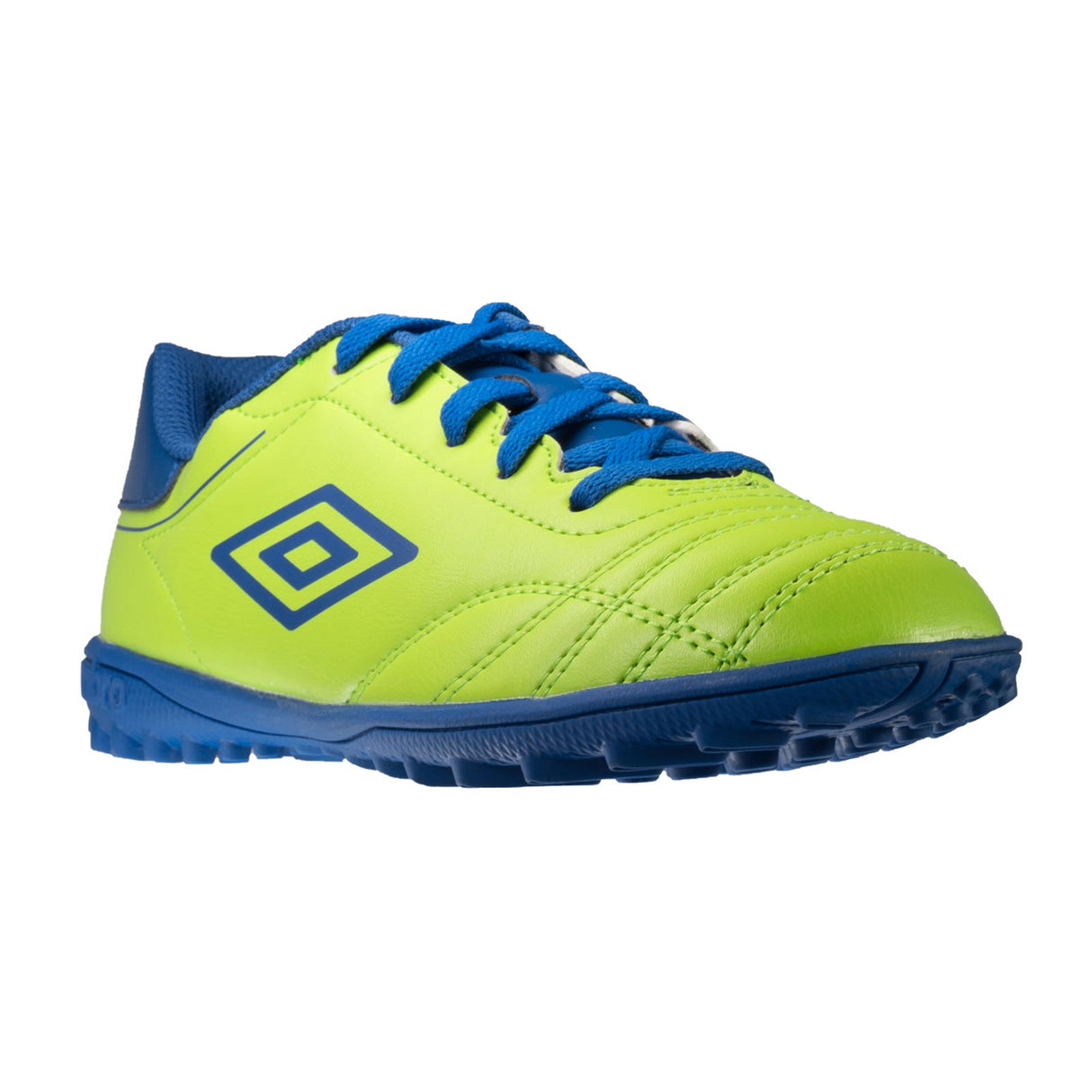 Umbro Kids Classico VIII TF Frost Green