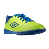 Umbro Kids Classico VIII TF Frost Green