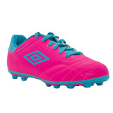 Umbro Kids Classico VIII HGR Pink