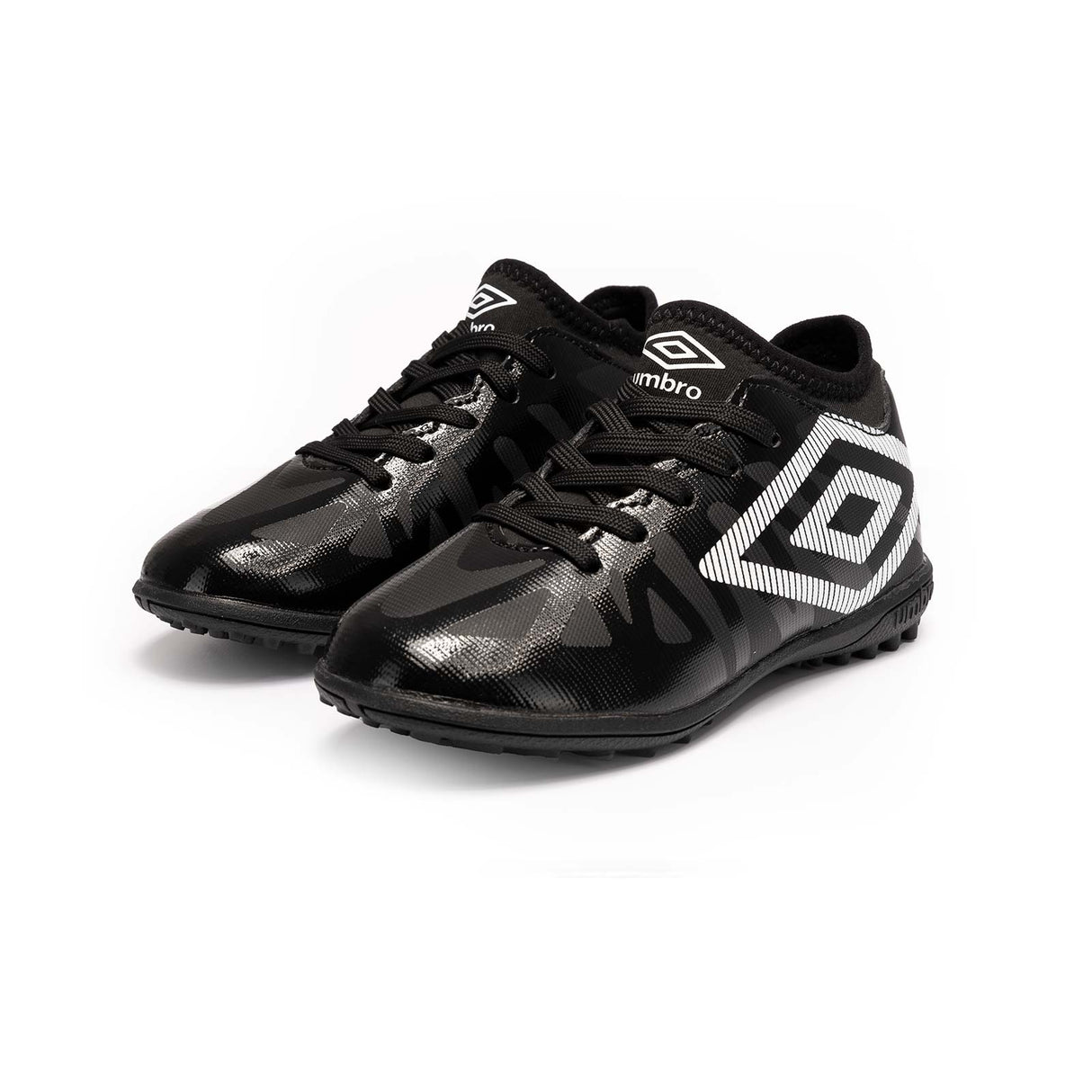 Umbro Kids Ventura TF Black