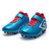 Umbro Ventura Jnr FG VE Blue