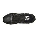 UMBRO RUN WMN LUXE Blk/Off White