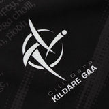 O'Neills Kildare 23 GK Home Kids Jsy Blk